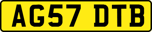 AG57DTB
