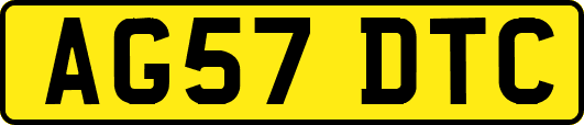 AG57DTC