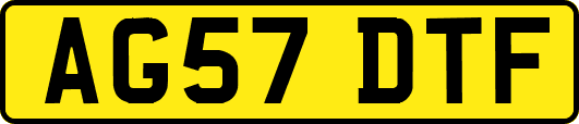 AG57DTF