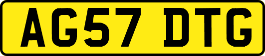 AG57DTG