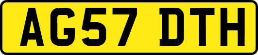 AG57DTH