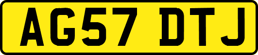 AG57DTJ
