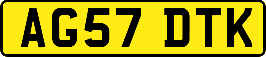 AG57DTK