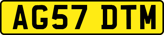 AG57DTM