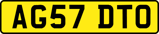 AG57DTO