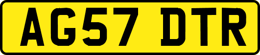 AG57DTR