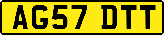 AG57DTT