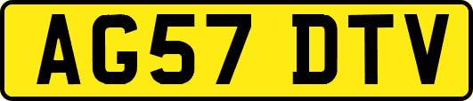 AG57DTV