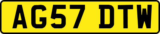 AG57DTW