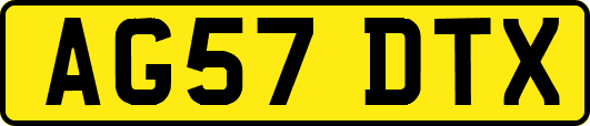 AG57DTX