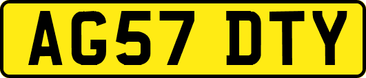 AG57DTY