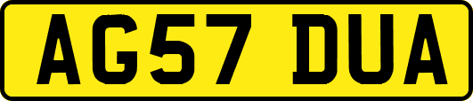 AG57DUA