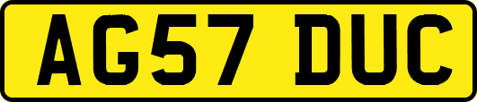AG57DUC