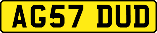 AG57DUD