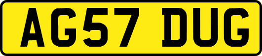 AG57DUG