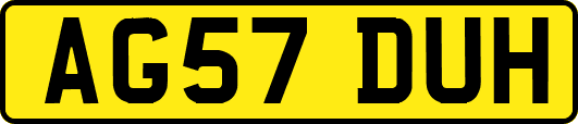 AG57DUH
