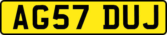 AG57DUJ
