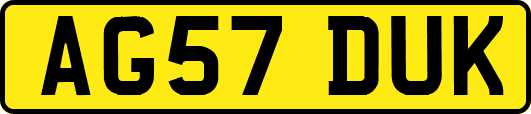 AG57DUK