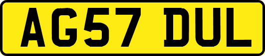 AG57DUL