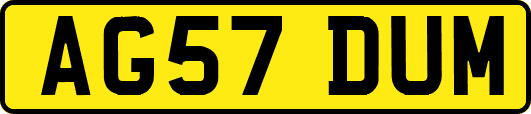 AG57DUM