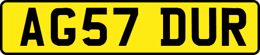 AG57DUR