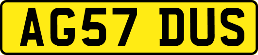 AG57DUS