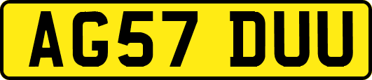 AG57DUU