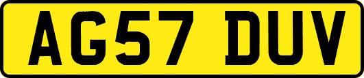 AG57DUV