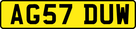 AG57DUW