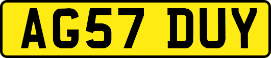 AG57DUY