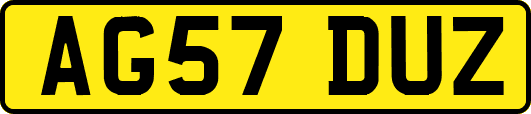 AG57DUZ