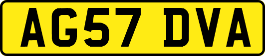 AG57DVA