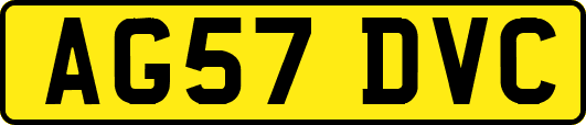 AG57DVC