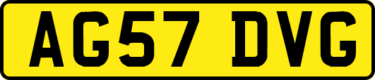 AG57DVG