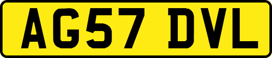 AG57DVL