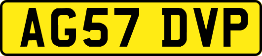 AG57DVP