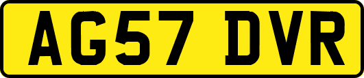 AG57DVR