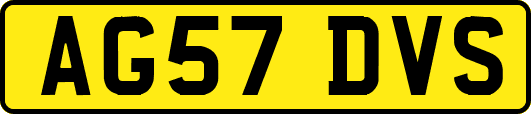 AG57DVS