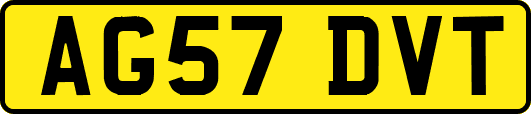AG57DVT