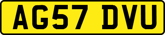 AG57DVU