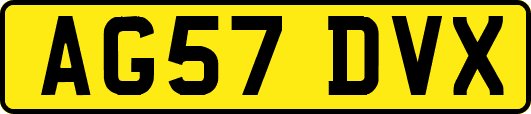 AG57DVX