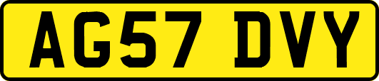 AG57DVY