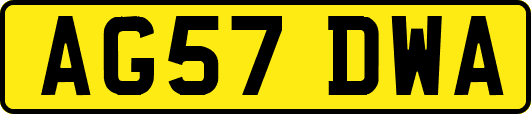 AG57DWA