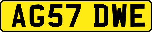 AG57DWE