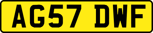 AG57DWF