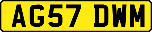 AG57DWM