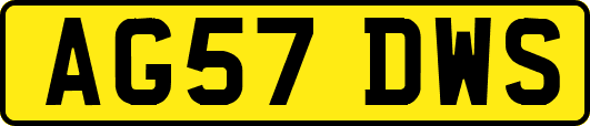 AG57DWS