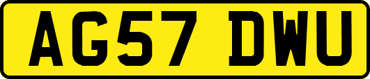 AG57DWU