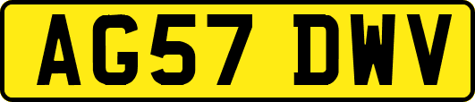 AG57DWV