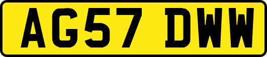 AG57DWW